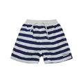 UPF 50 Swim Trunks - Cabana Stripe