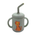 Fresh & Messy Sippy  Cup Tiger