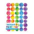 Watercolor Pad - 20 Sheets
