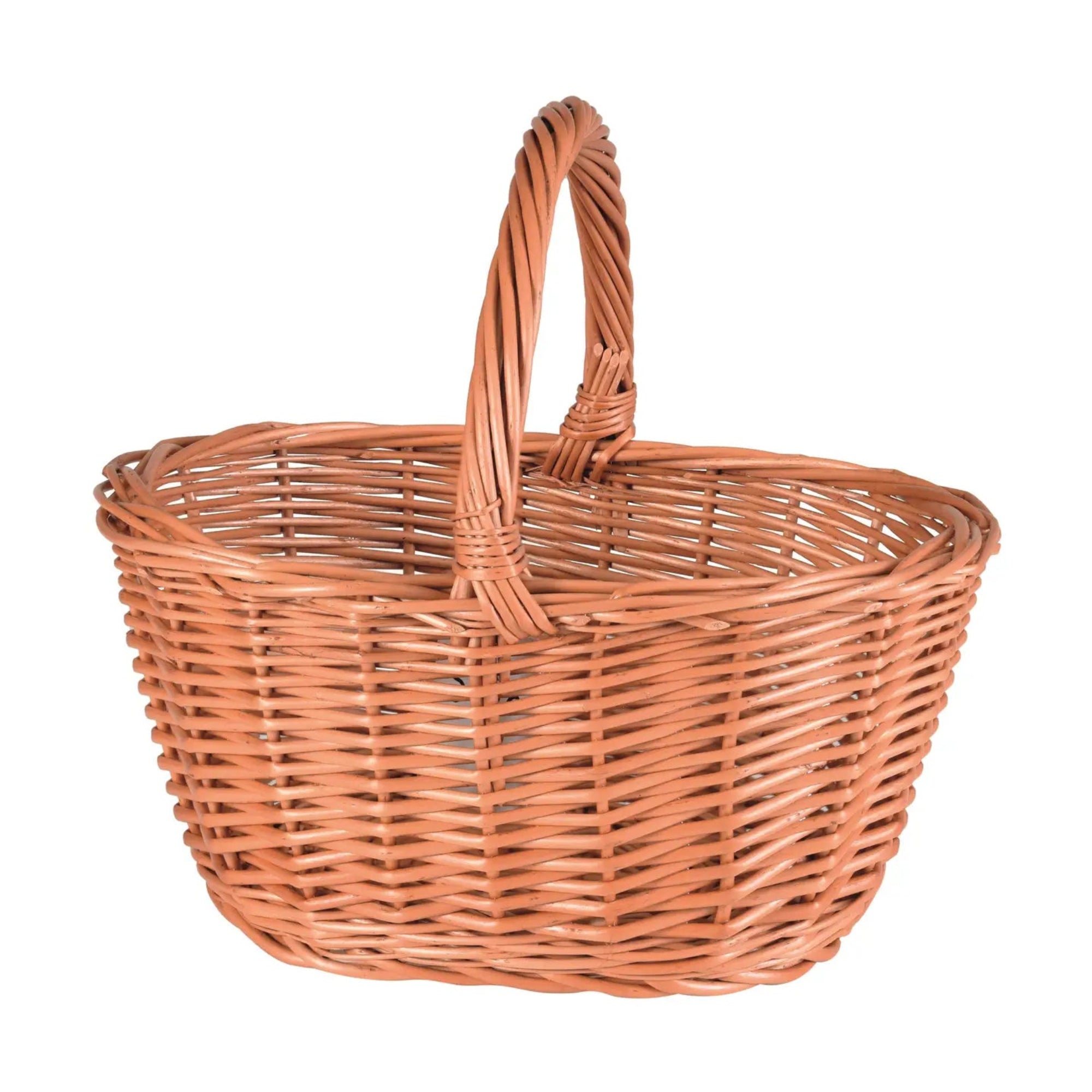 Wicker Basket