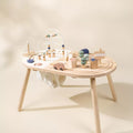 Wooden Activity Table
