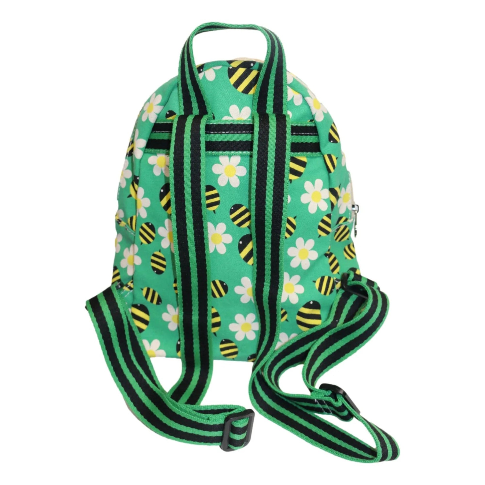 Bumblebee Adult Backpack