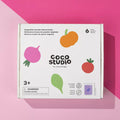 Vegetable Powder Paint Set