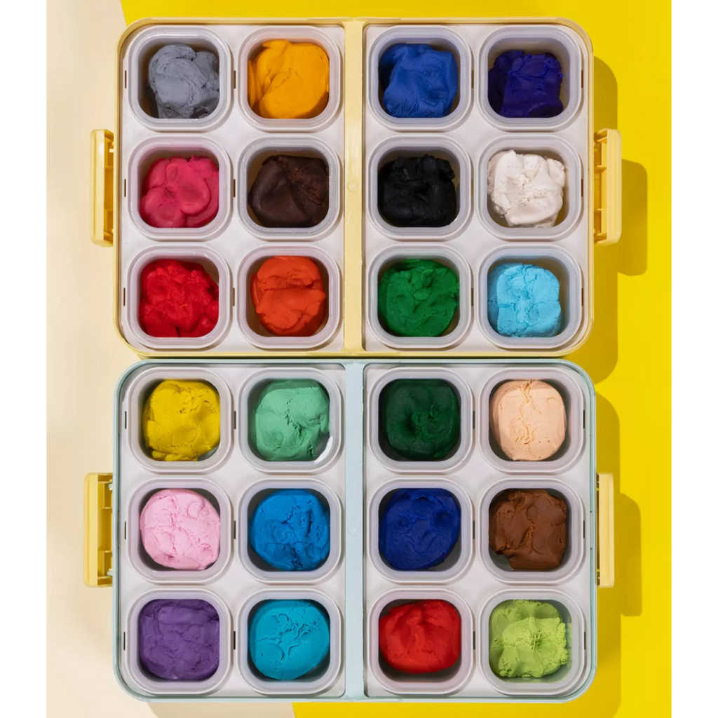 Wheat Modeling Dough Set