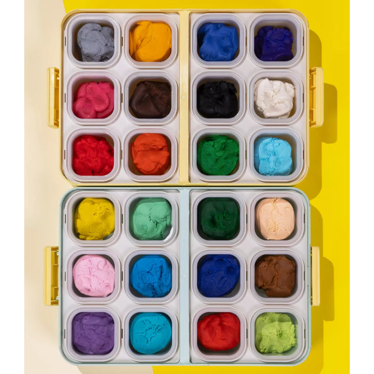Wheat Modeling Dough Set