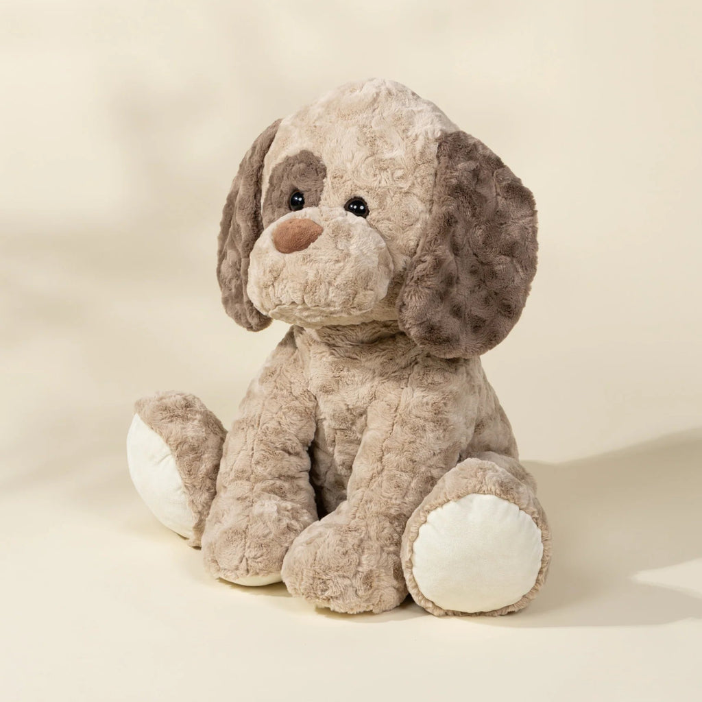 Large Dog Plush Toy