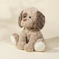 Large Dog Plush Toy