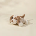 Medium Dog Plush Toy