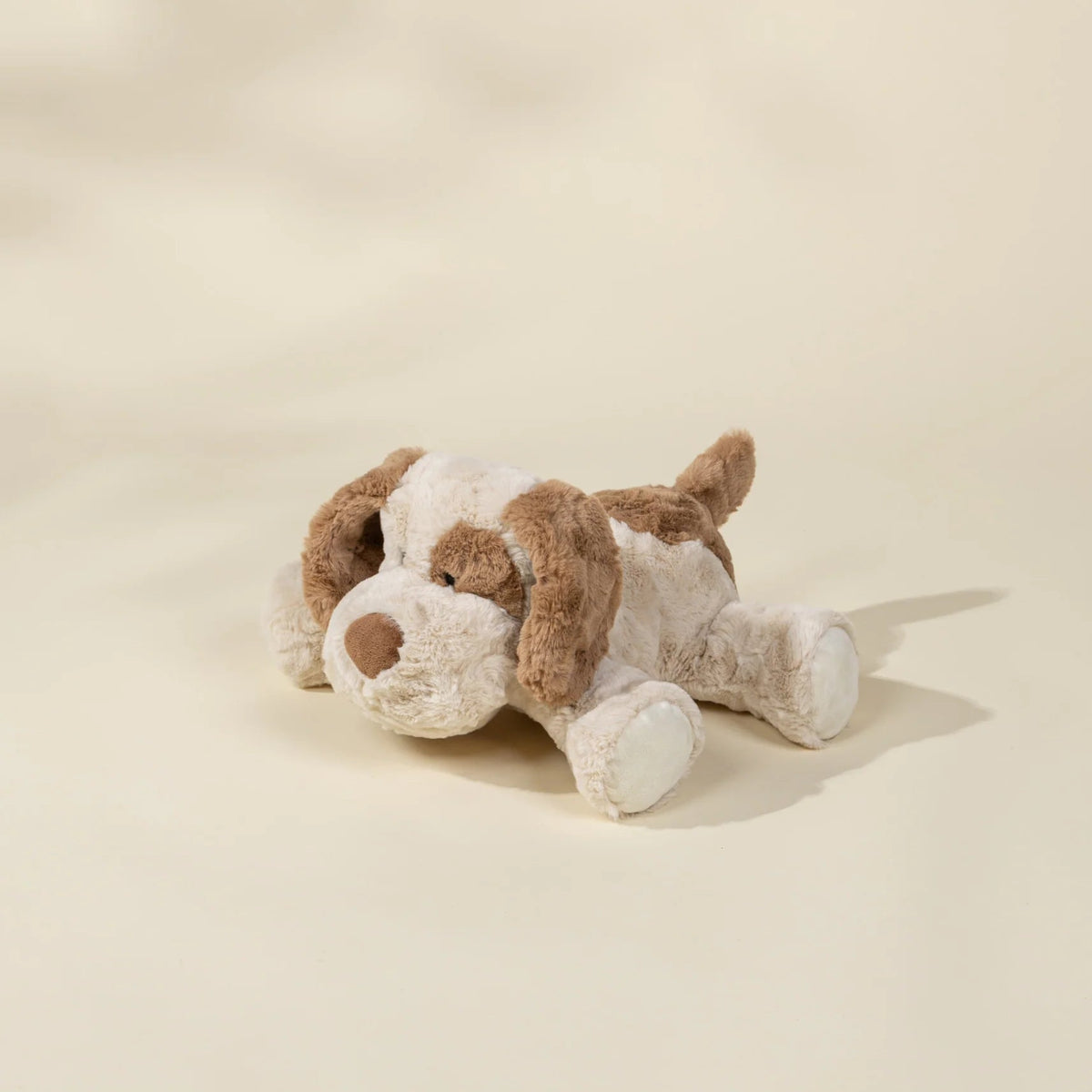 Medium Dog Plush Toy