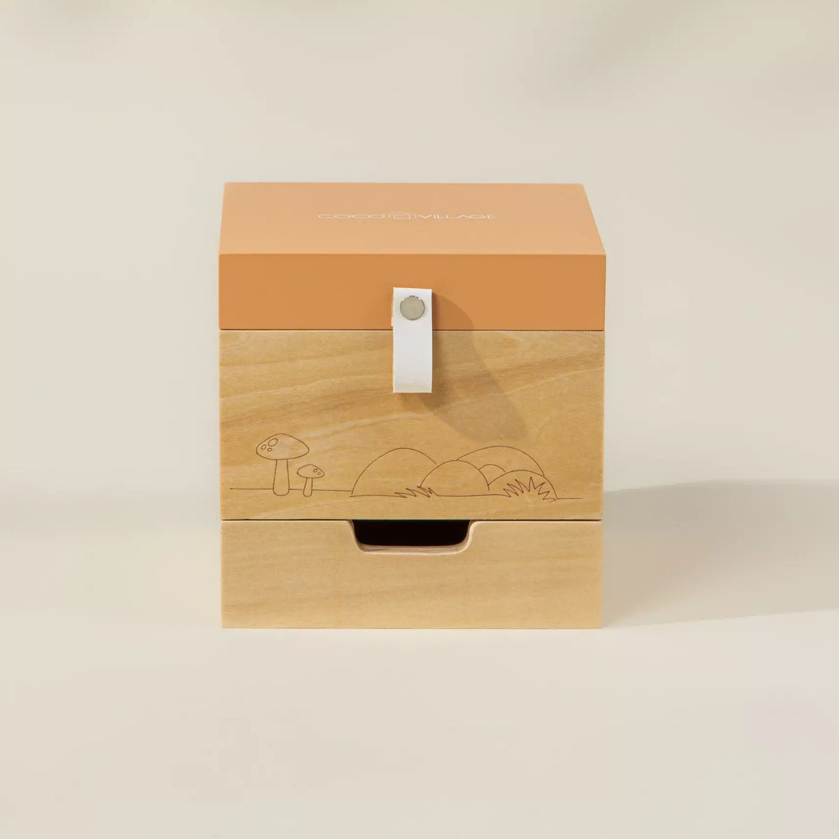 Nature Music Box