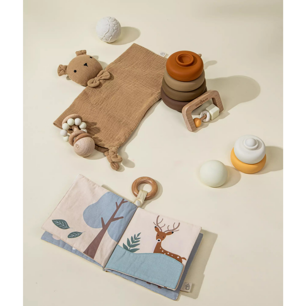 Baby First Toy GiftBox
