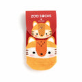 Zoo Socks - Tiger
