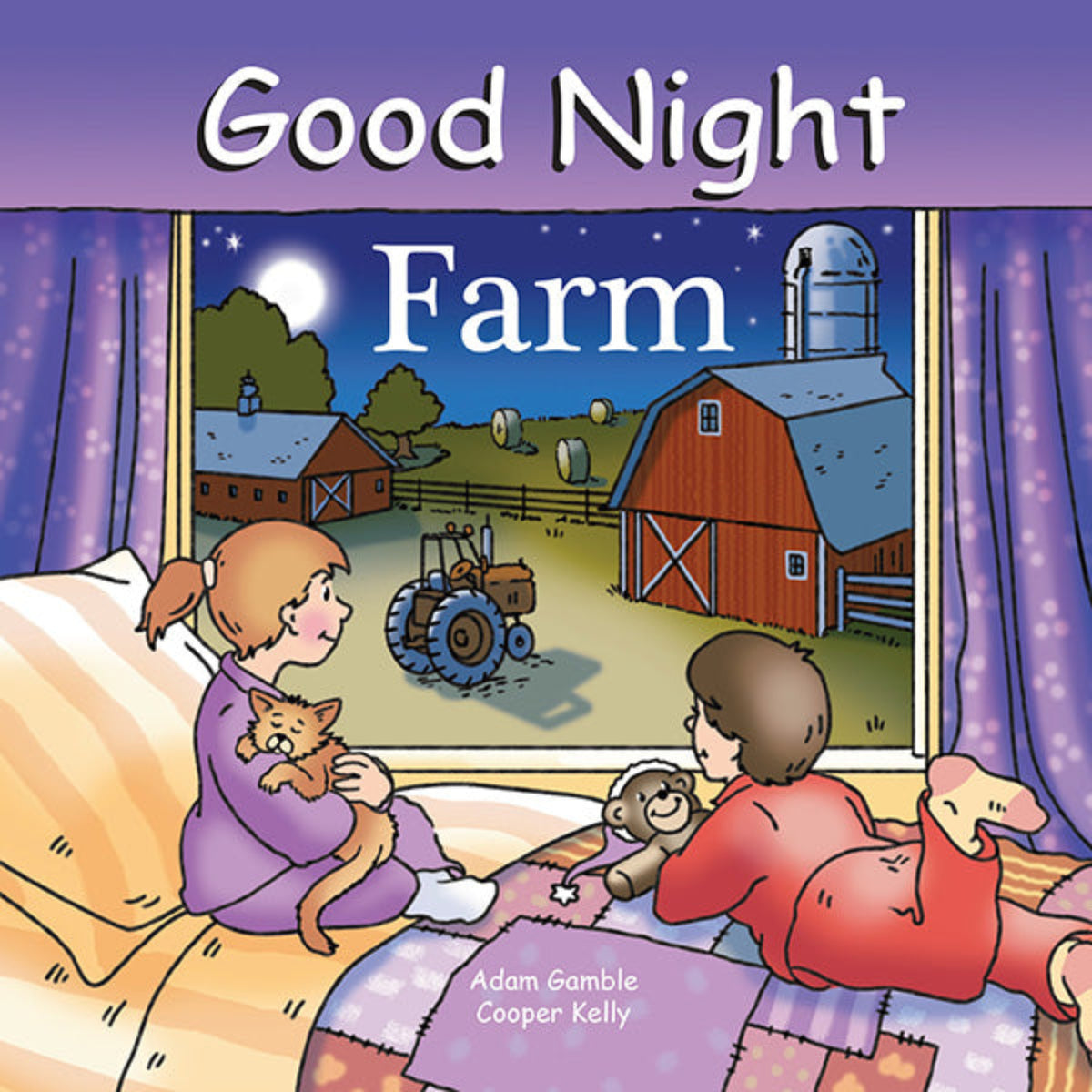 Goodnight Farm