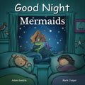 Goodnight Mermaids