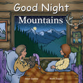 Goodnight Mountains