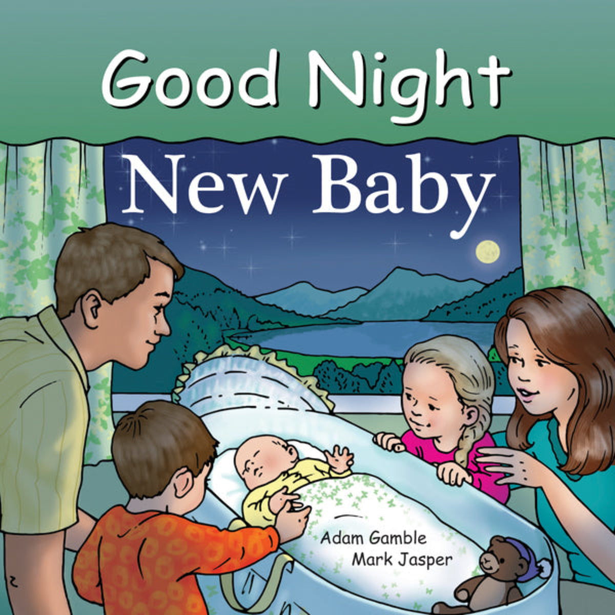 Goodnight New Baby