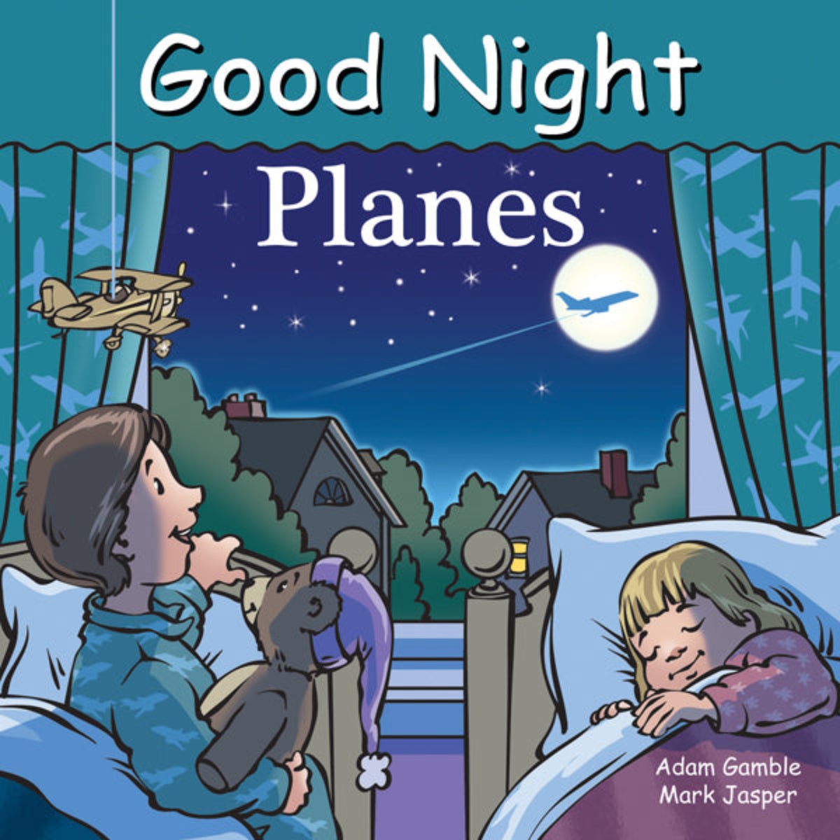 Goodnight Planes