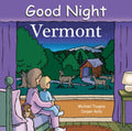 Goodnight Vermont