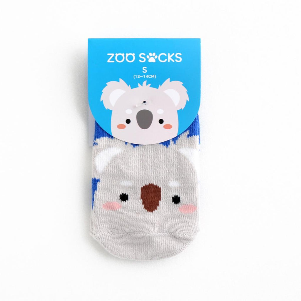 Zoo Socks - Koala
