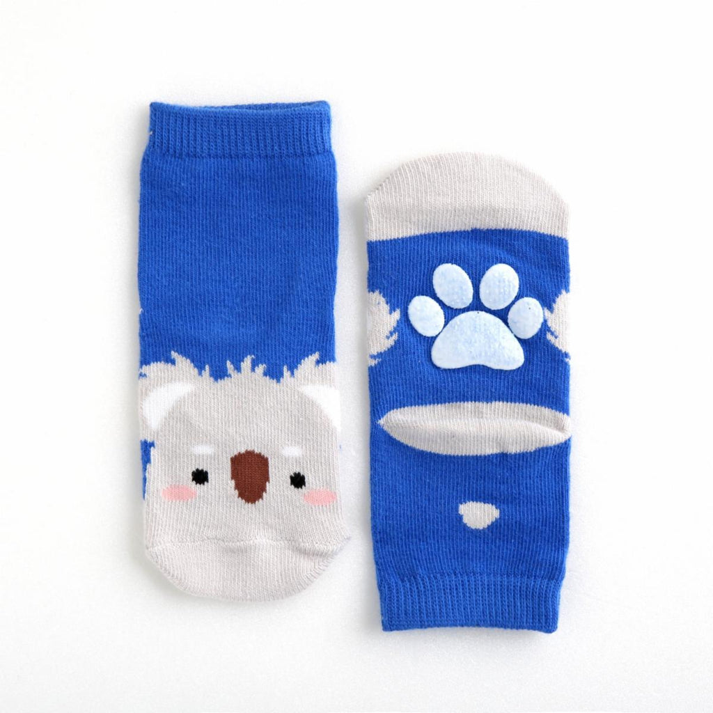 Zoo Socks - Koala