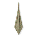 Organic Cotton Swaddle - Apple Orchard