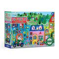 Yumi's Village Puzzel 20