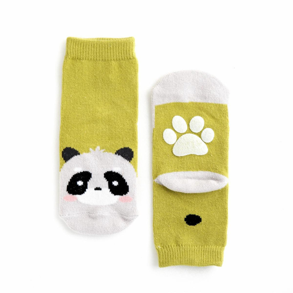 Zoo Socks - Panda