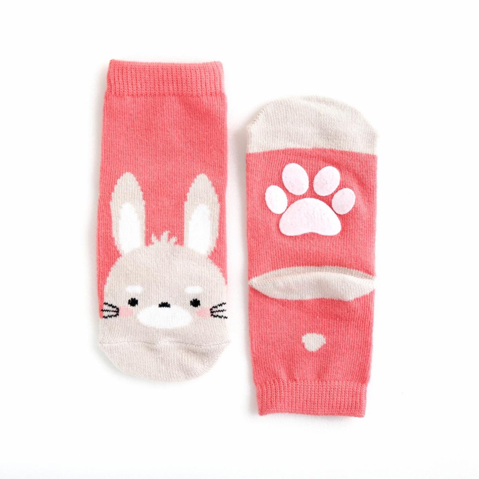 Zoo Socks - Rabbit
