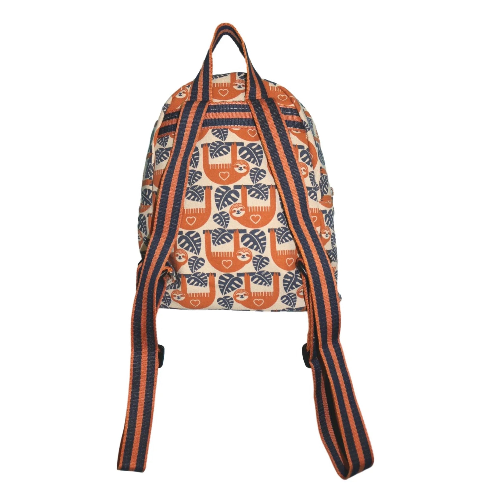 Sloth Backpack