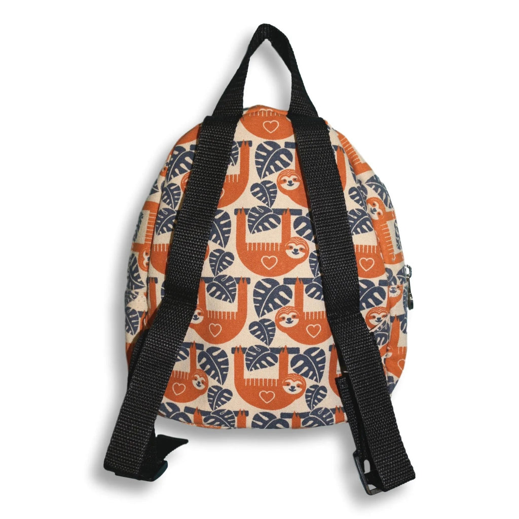 Sloth Mini Back Pack